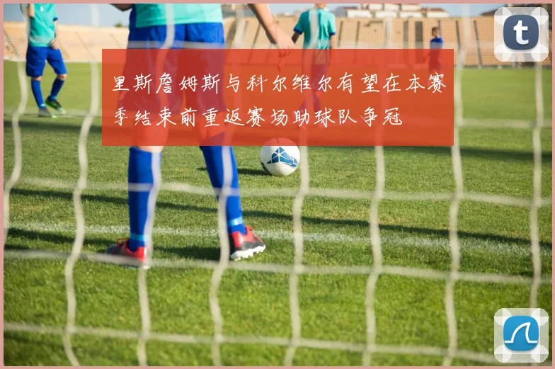 里斯詹姆斯与科尔维尔有望在本赛季结束前重返赛场助球队争冠